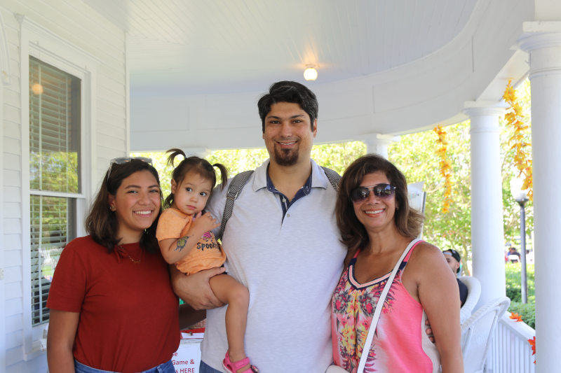 Fall Harvest Festival 2018