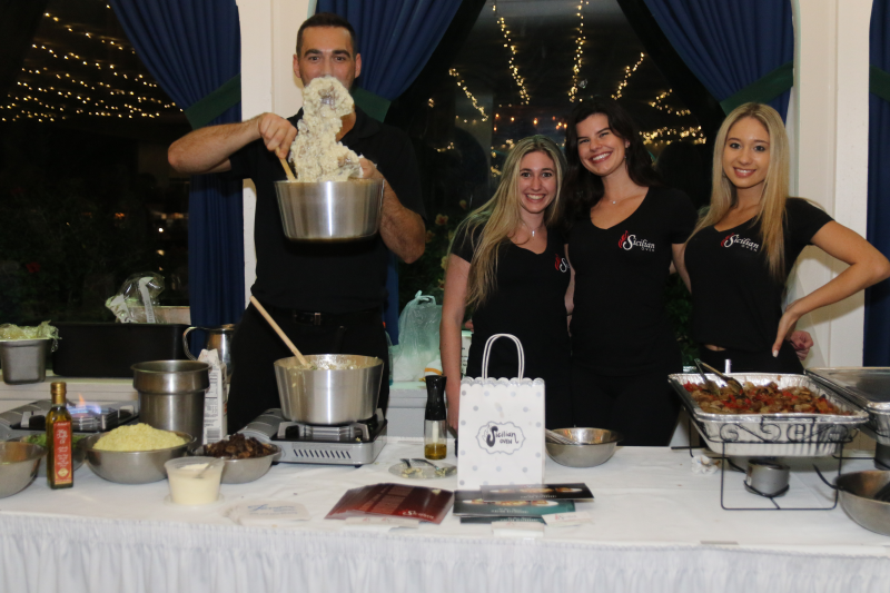 2019 Taste of Lighthouse Point