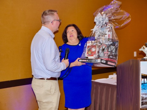 2019 Installation Dinner