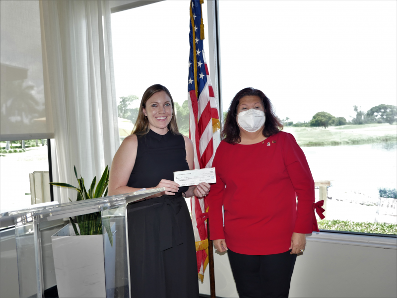 2020 Charitable Giving