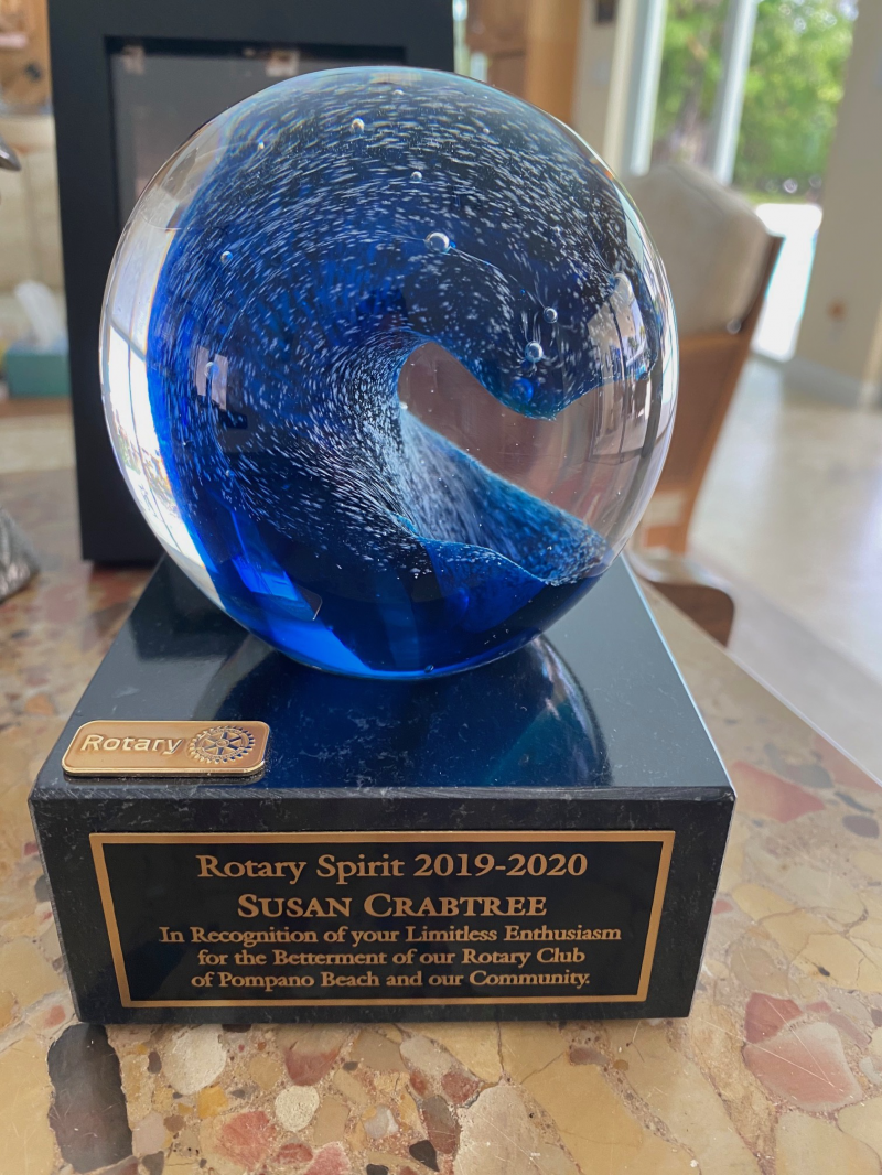 2019 - 2020 Awards
