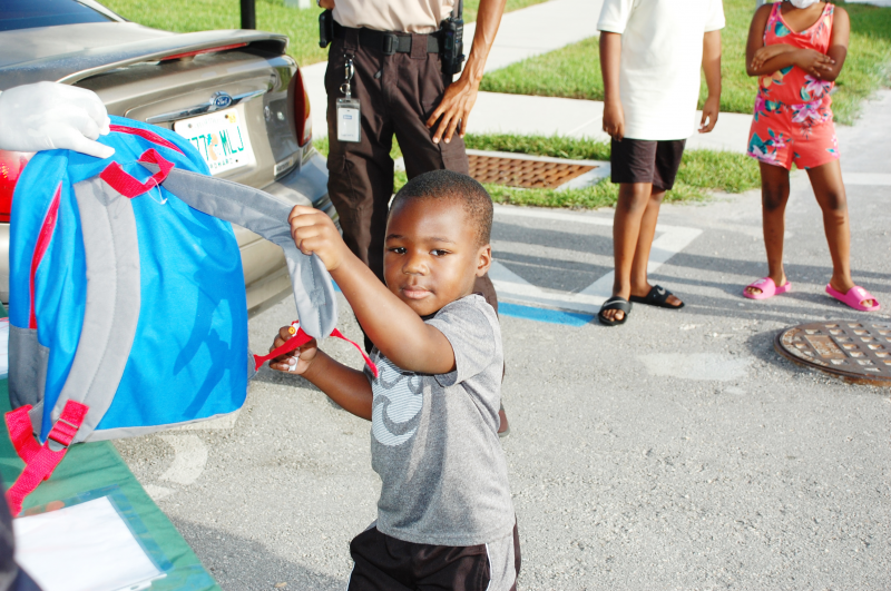 2020 BSO Backpack Giveaway