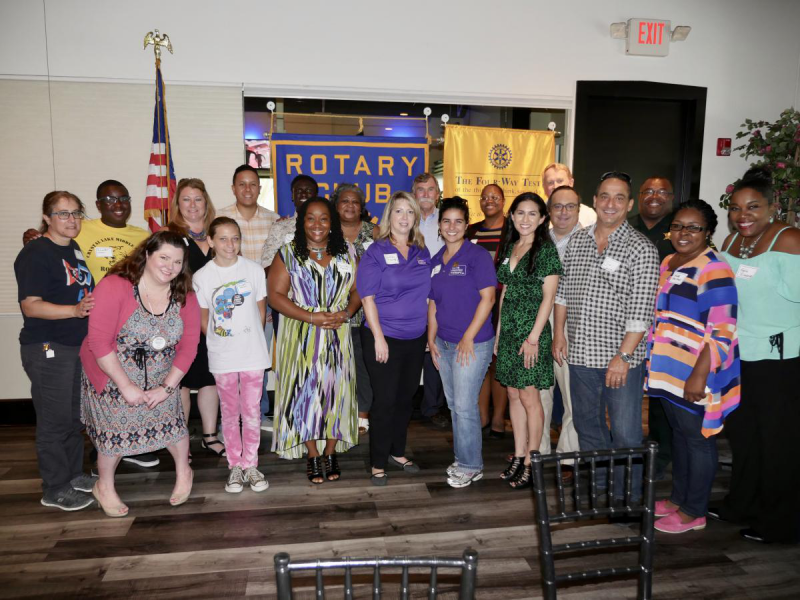 2017 Annual Giving