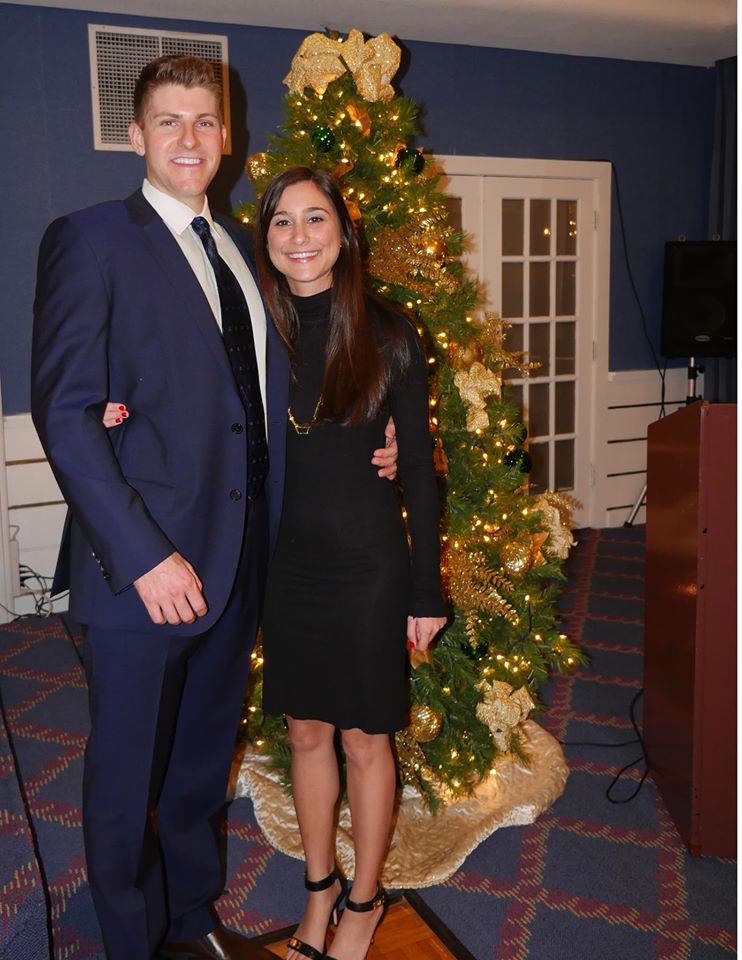 2015 Holiday Party