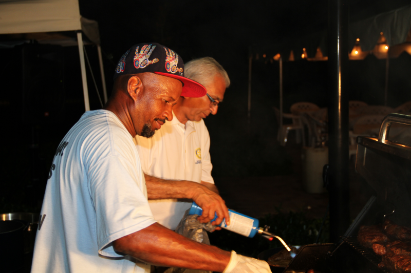 2015 Cleft Palate Dinner