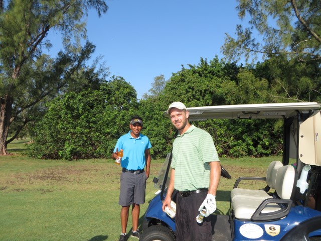 2014 Golf Tournament